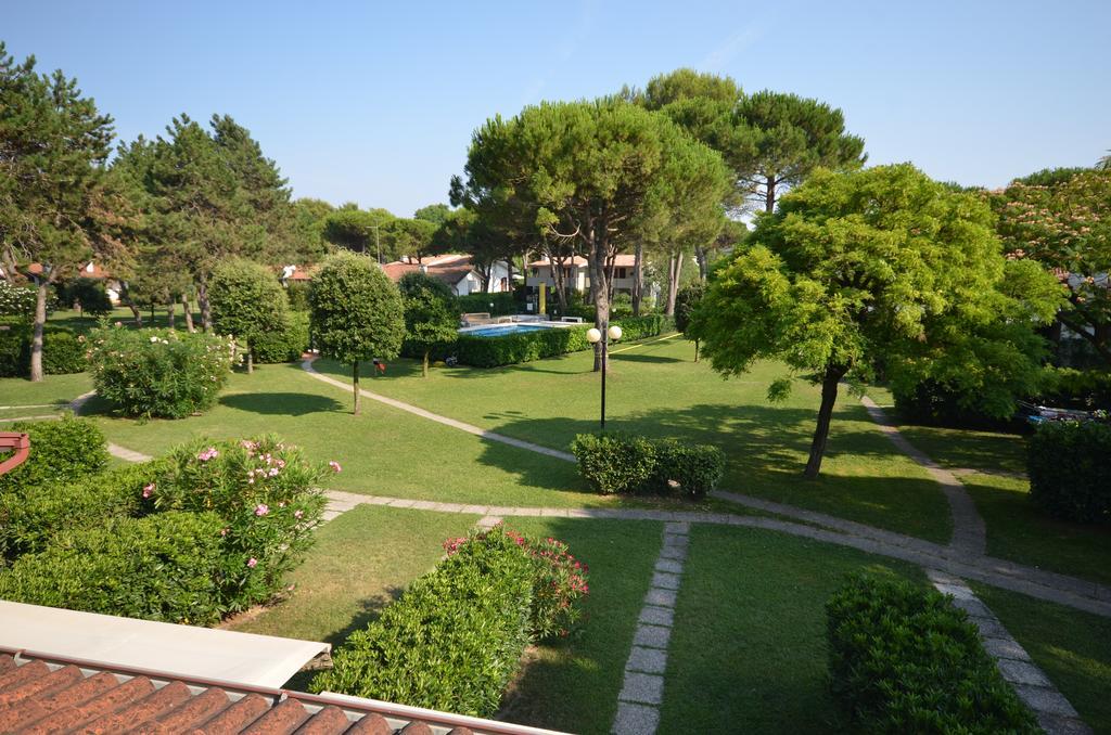Villaggio Club Dei Pini Bibione Zewnętrze zdjęcie